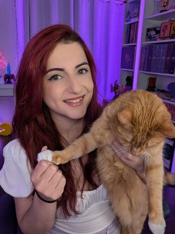 Full leaked Anniefuchsia private onlyfans photo