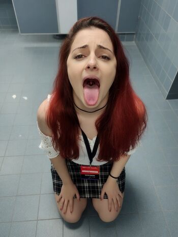 Full leaked Anniefuchsia private onlyfans photo