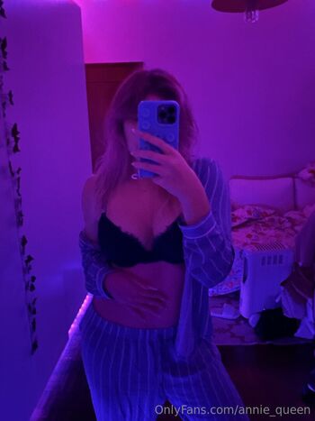 Full leaked Anniequeen page private onlyfans photo