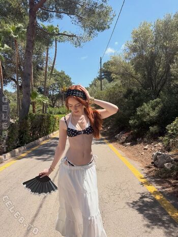 Full leaked Annika eks private onlyfans photo