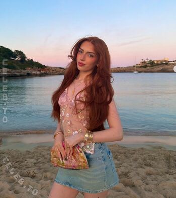 Full leaked Annika eks private onlyfans photo