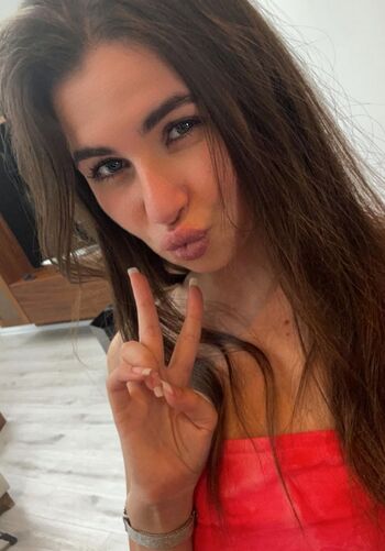 Full leaked Annika koser private onlyfans photo