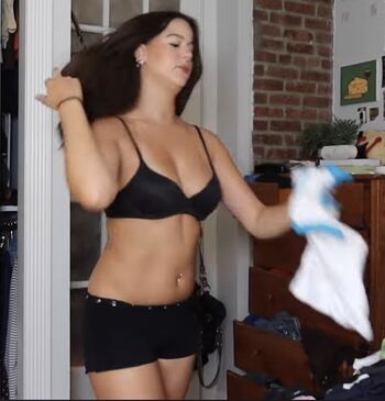 Full leaked Annika osterlund page private onlyfans photo