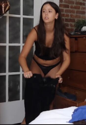 Full leaked Annika osterlund private onlyfans photo