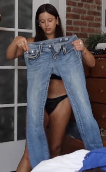 Full leaked Annika osterlund private onlyfans photo