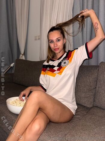 Full leaked Annika sommer private onlyfans photo