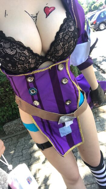 Full leaked Annitheduck page private onlyfans photo