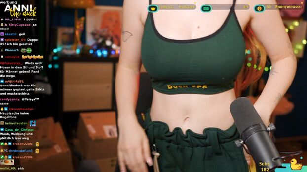 Full leaked Annitheduck private onlyfans photo