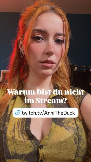Full leaked Annitheduck private onlyfans photo