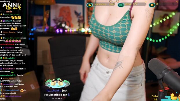AnniTheDuck