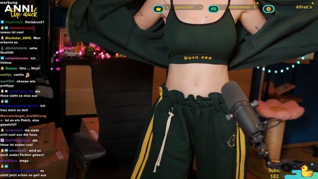 Full leaked Annitheduck private onlyfans photo