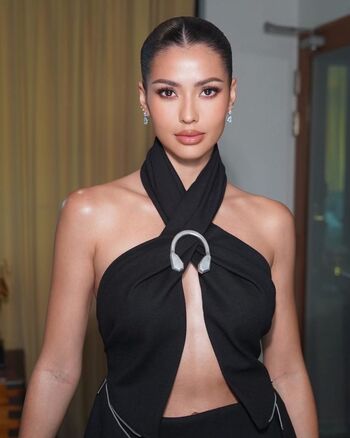 Full leaked Anntonia porsild private onlyfans photo