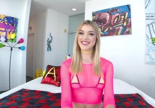 Full leaked Anny aurora page private onlyfans photo