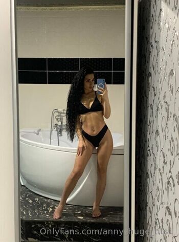 Full leaked Anny huge tits page private onlyfans photo