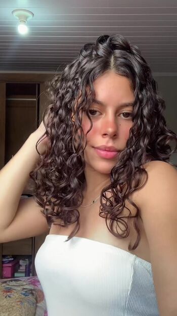 Full leaked Anny karollyne private onlyfans photo