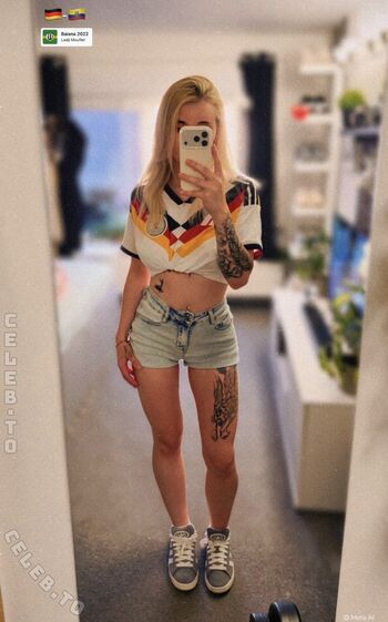 Full leaked Anny vans private onlyfans photo