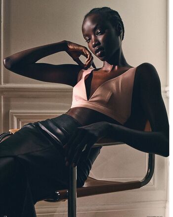 Full leaked Anok yai page private onlyfans photo