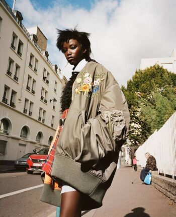 Full leaked Anok yai page private onlyfans photo