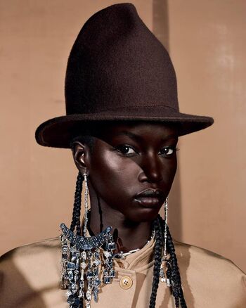 Full leaked Anok yai private onlyfans photo