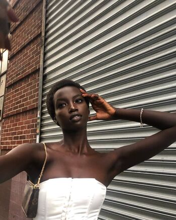 Full leaked Anok yai private onlyfans photo