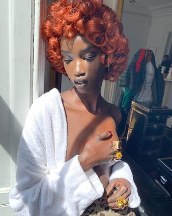 Full leaked Anok yai private onlyfans photo