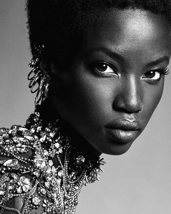 Full leaked Anok yai private onlyfans photo