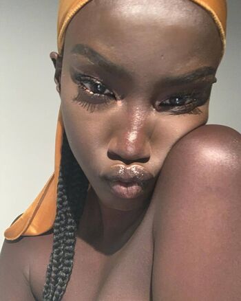 Full leaked Anok yai private onlyfans photo