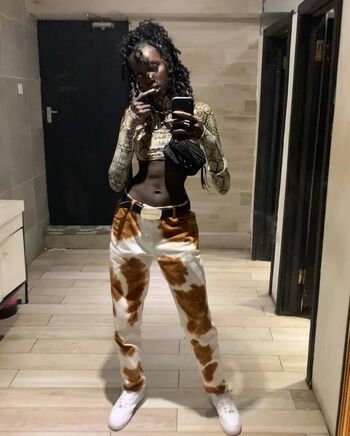 Full leaked Anok yai private onlyfans photo