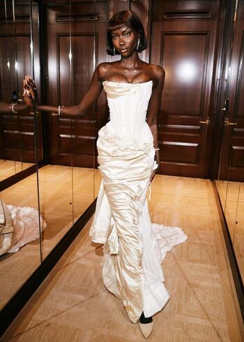 Full leaked Anok yai private onlyfans photo