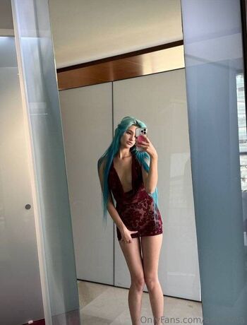 Anokhina Liza