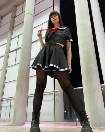 Full leaked Anomiroll private onlyfans photo