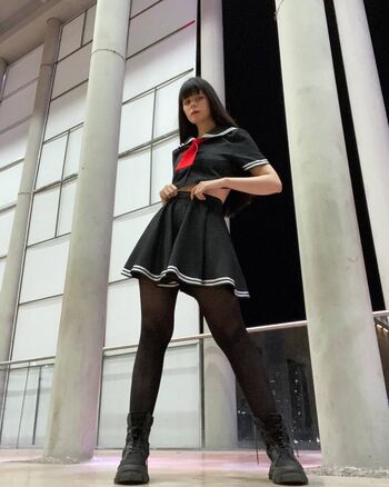 Full leaked Anomiroll private onlyfans photo