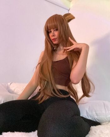 Full leaked Anomiroll private onlyfans photo