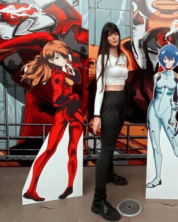 Full leaked Anomiroll private onlyfans photo