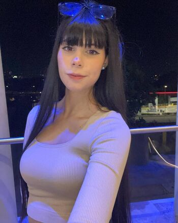 Full leaked Anomiroll private onlyfans photo