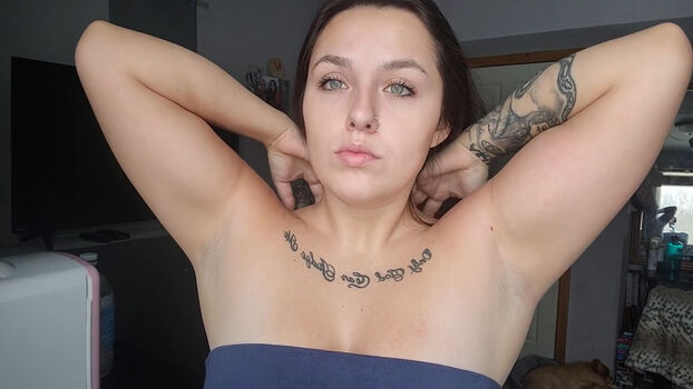 Full leaked Anonymous asmr page private onlyfans photo