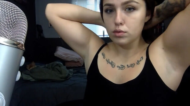 Full leaked Anonymous asmr private onlyfans photo