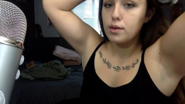 Full leaked Anonymous asmr private onlyfans photo