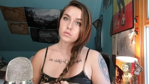 Full leaked Anonymous asmr private onlyfans photo