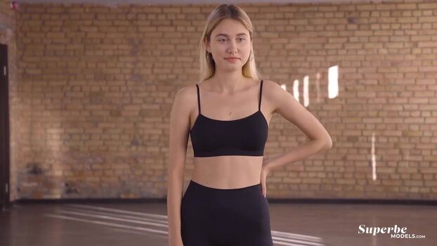 Full leaked Anothermodel private onlyfans photo