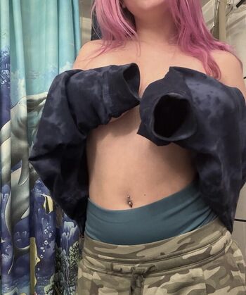 Full leaked Anothernicaddict private onlyfans photo