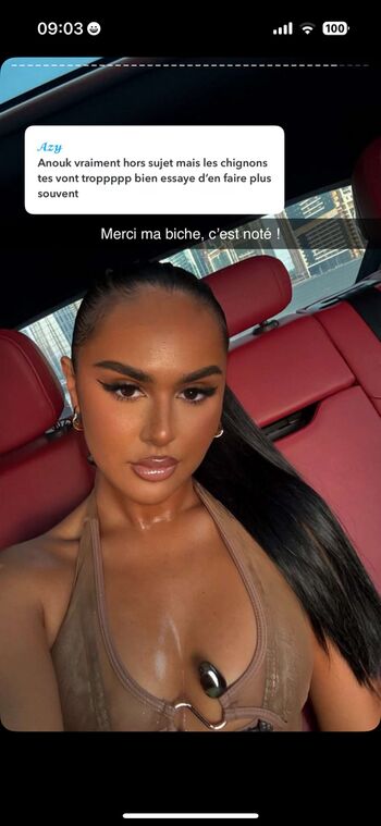 Full leaked Anouk grm private onlyfans photo