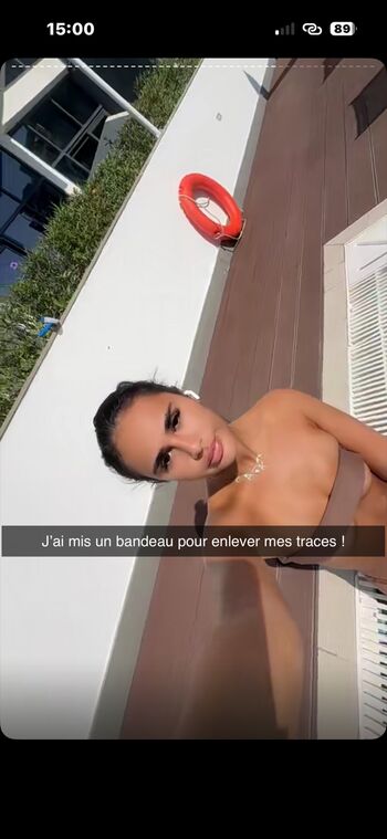 Full leaked Anouk grm private onlyfans photo