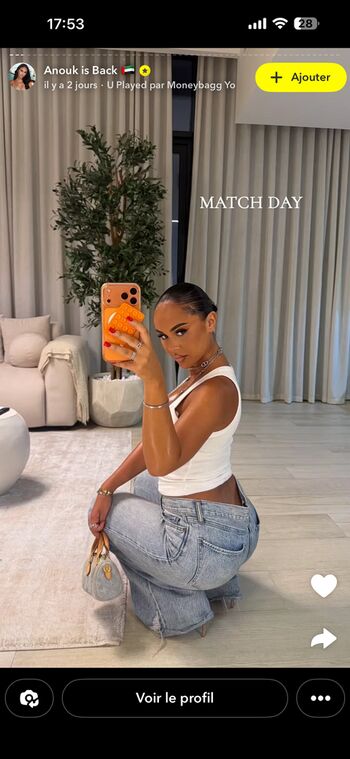 Full leaked Anouk grm private onlyfans photo