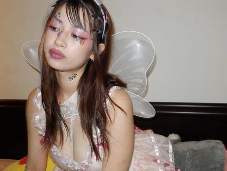 Full leaked Anqilec page private onlyfans photo