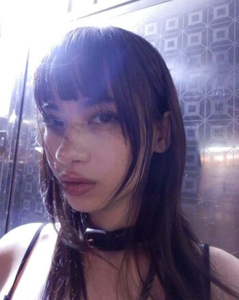 Full leaked Anqilec page private onlyfans photo