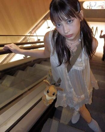 Full leaked Anqilec page private onlyfans photo