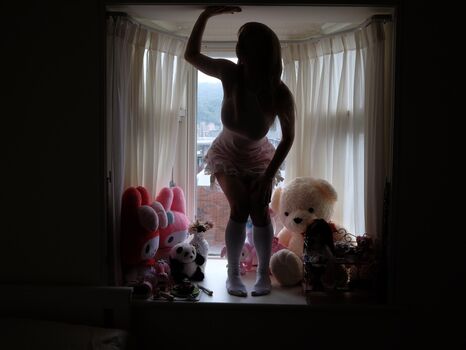 Full leaked Anqilec page private onlyfans photo