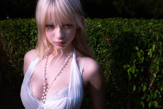 Full leaked Anqilec page private onlyfans photo