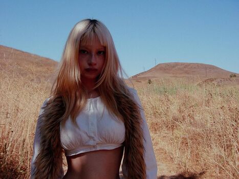 Full leaked Anqilec page private onlyfans photo